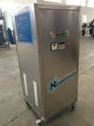 High Purity 99.9% Small Psa Nitrogen Generation System For Food Industry