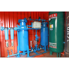 Moveable Oxygen Gas Generator  Container Type PSA  Oxygen Plant for hospital