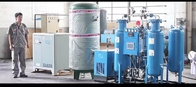 Nitrogen Purification 99.9995% PSA Nitrogen Gas Generator
