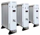 Type PSA Modular Nitrogen Generator High Purity 99.99%